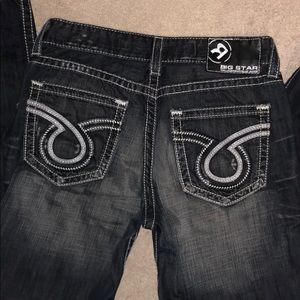 Big Star Jeans